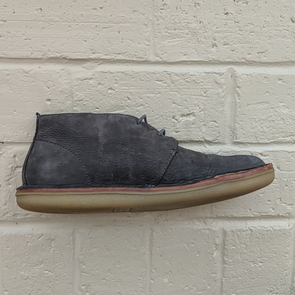 Cole Haan x Todd Sydner - Lewis Chukka